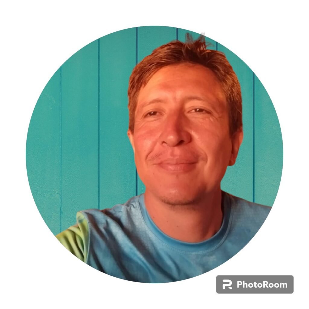 JUAN GEOVANY BERNAL PATIÑO  