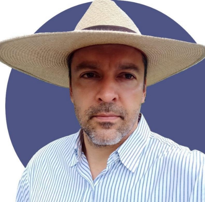 RAÚL ANDRÉS MOLINA BENAVIDEZ  